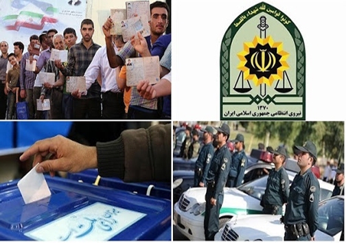 برنامه ریزی برای تعیین بازرسان ذخیره انتخاباتی برنامه ریزی برای تعیین بازرسان ذخیره انتخاباتی
