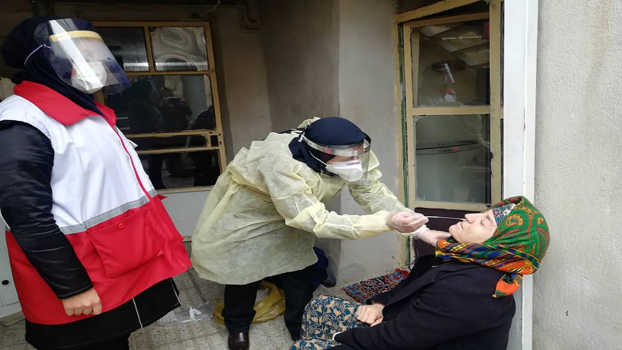 ۱۰ هزار خانواده کردستانی در برابر کرونا آموزش خودمراقبتی دیدند