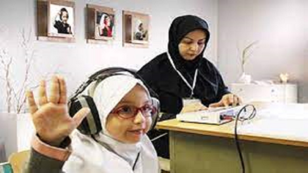 شروع فعالیت پایگاه‌های طرح سنجش سلامت نو آموزان در خراسان رضوی