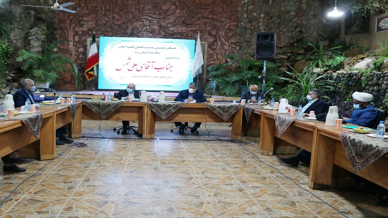 استان یزد پیشرو و موفق در زمینه آزادی زندانیان جرائم غیر عمد