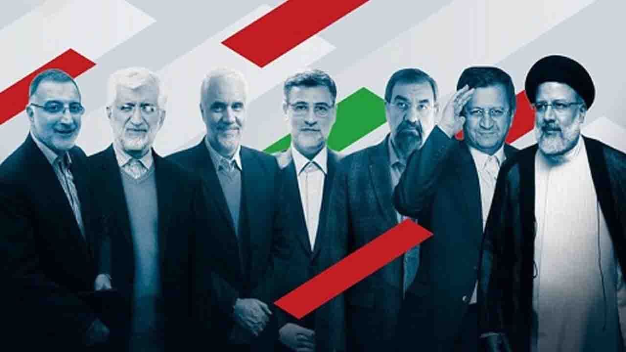 بیانیه‌خوانی سیاسی به جای پاسخگویی؛ چرا مناظره‌ها داغ نمی‌شود؟
