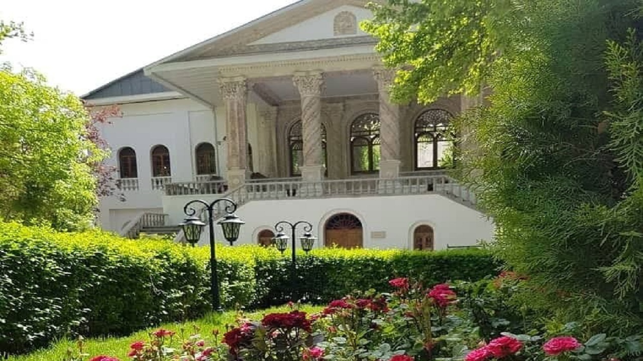 آتش سوزی در موزه سینما آسیبی به این بنای تاریخی نزد