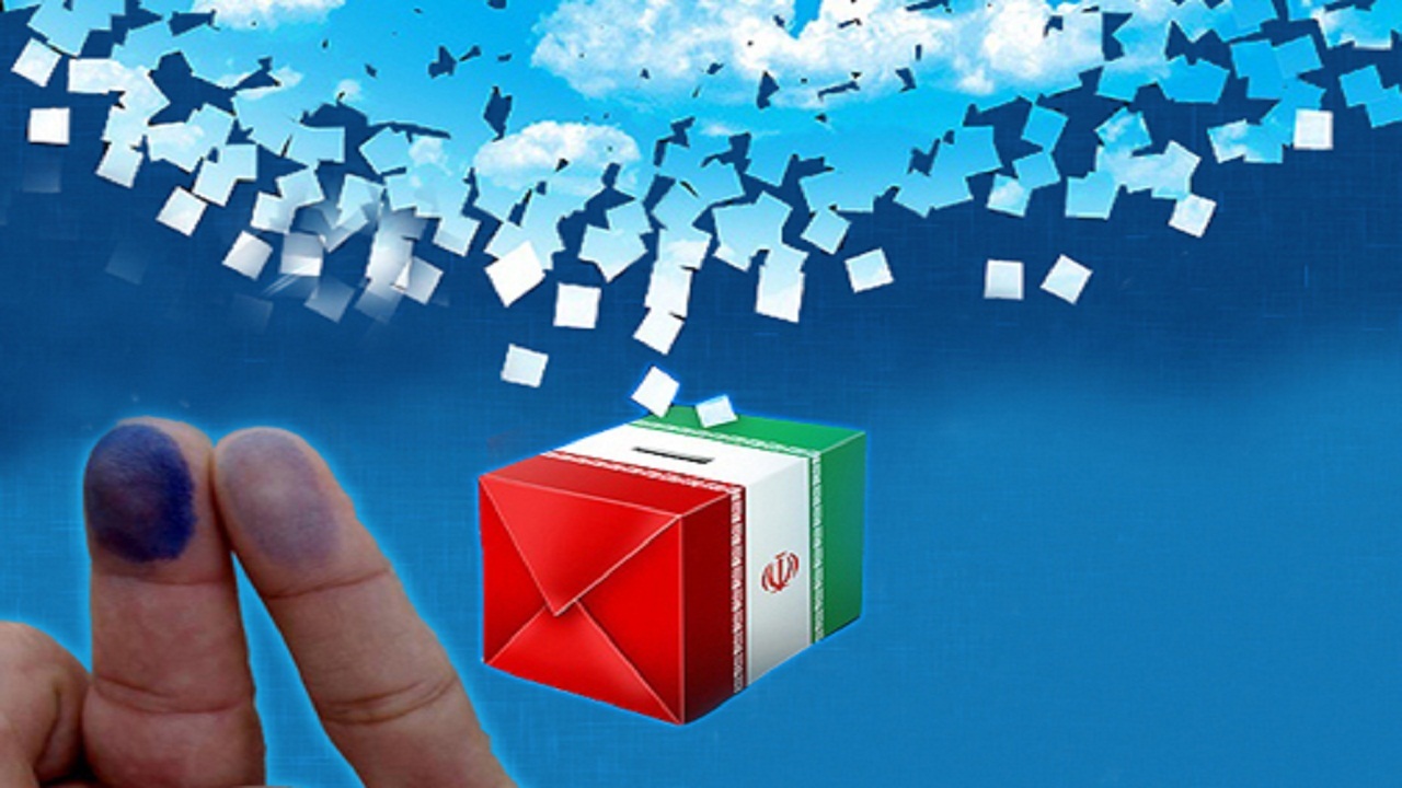 مشارکت حداکثری در انتخابات خار چشم دشمنان است