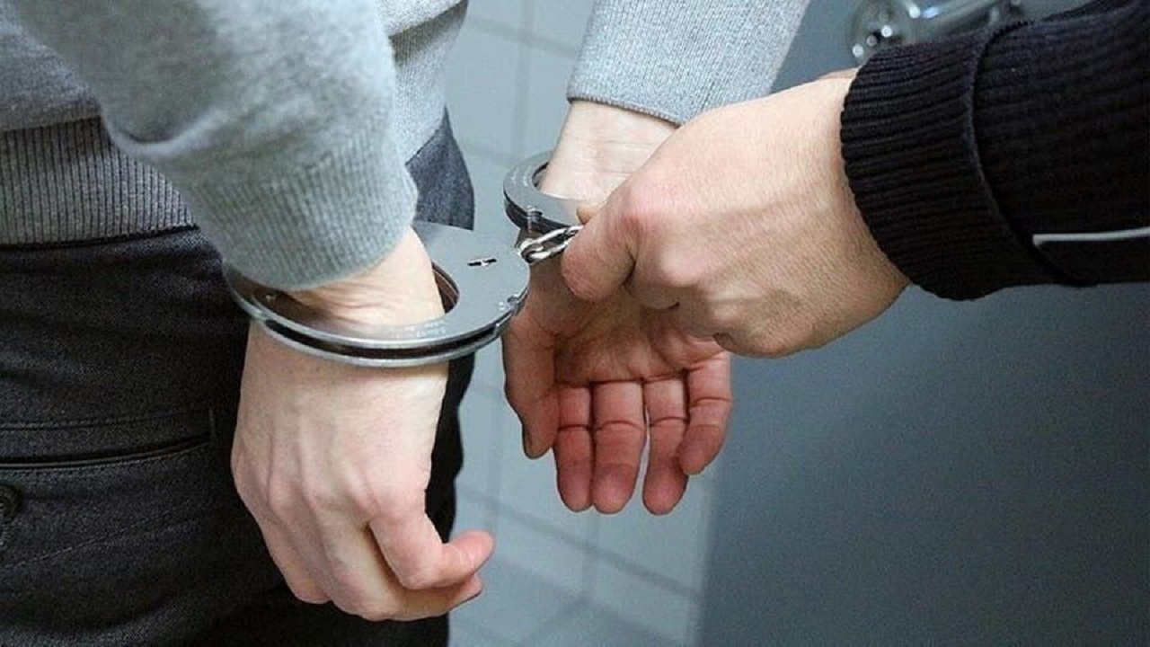 ۴ سارق لوازم خودرو با  ۱۵۰ فقره سرقت دستگیر شدند