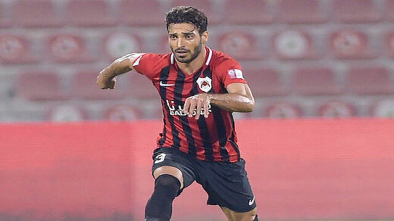 مدافع تیم ملی فوتبال ایران در الریان ماندنی شد
