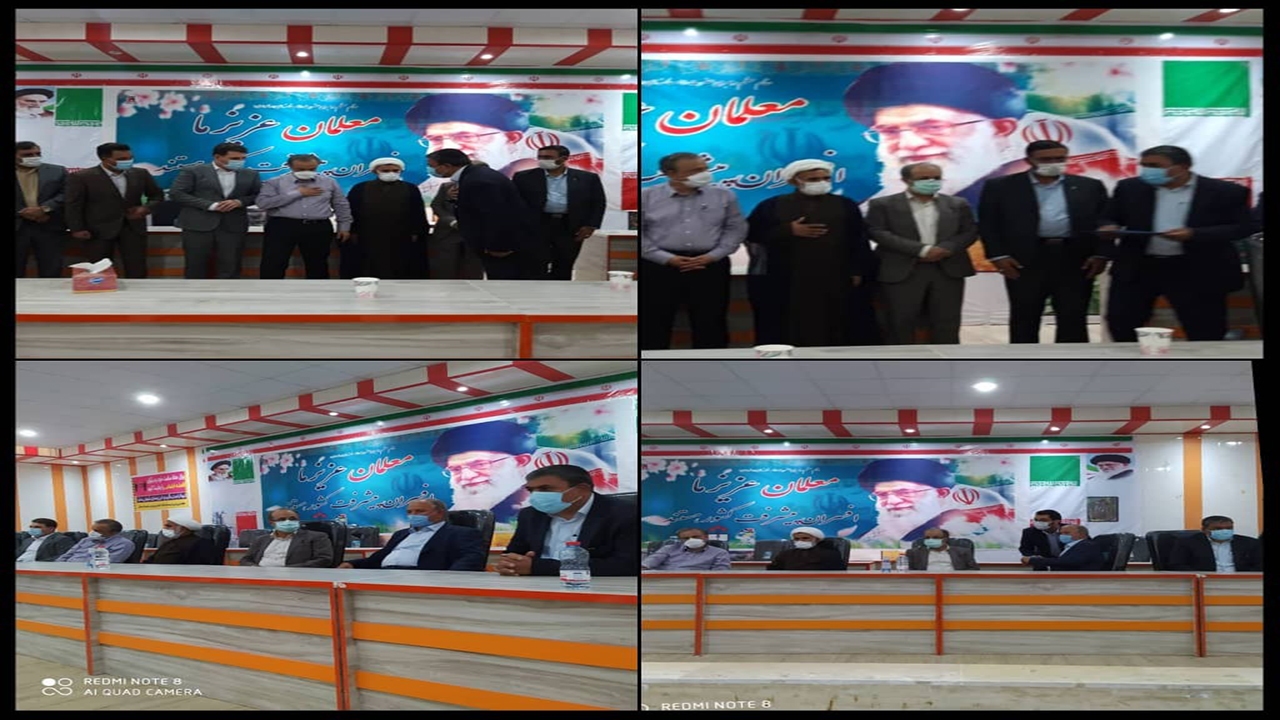 رشد قابل توجه نمرات دانش آموزان مناطق جنوبی در امتحانات نهایی