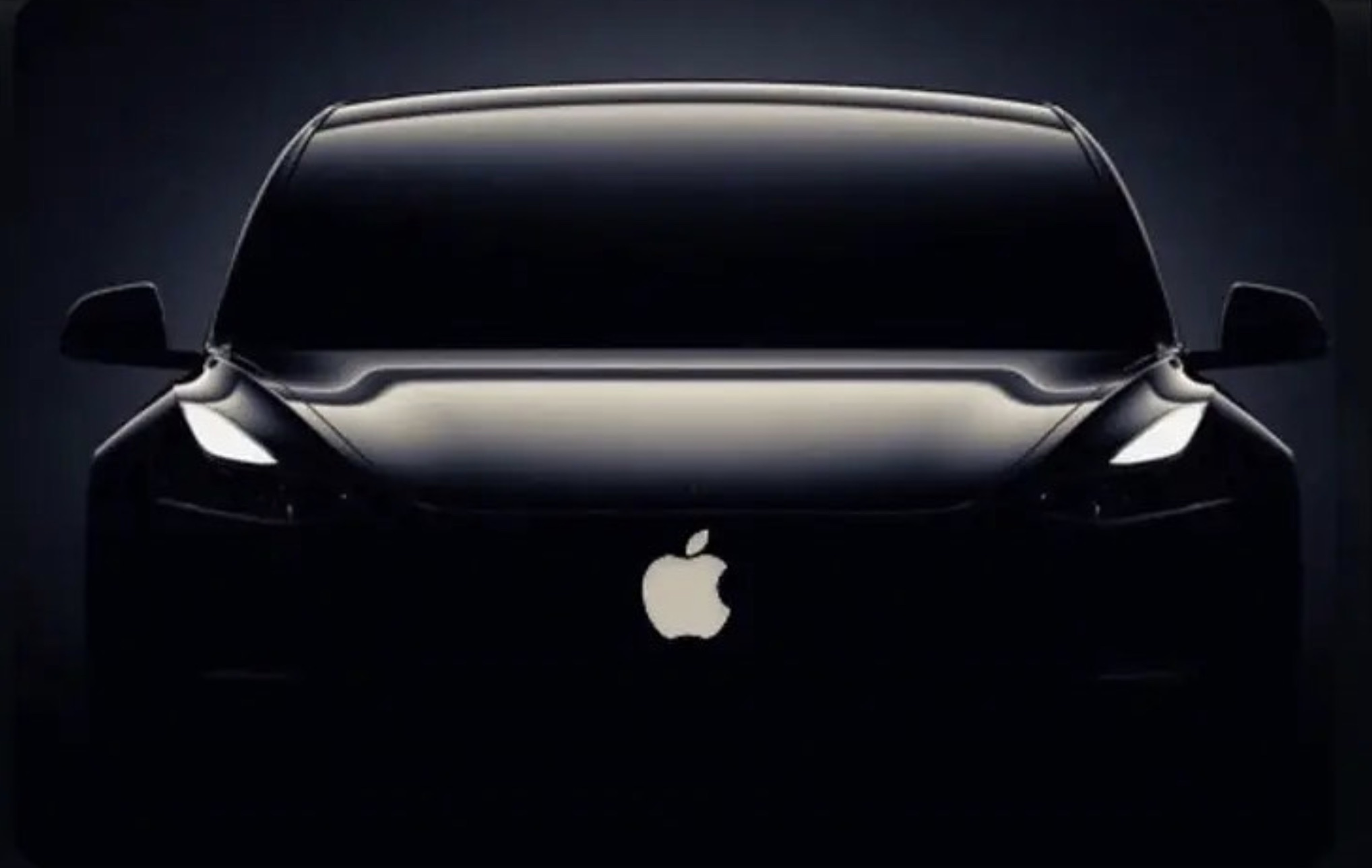 اپل به دنبال باتری Apple Car در چین