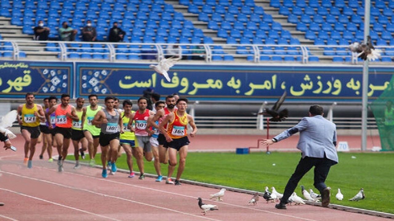 فاصله عمیق بین رقابت تا وقاحت