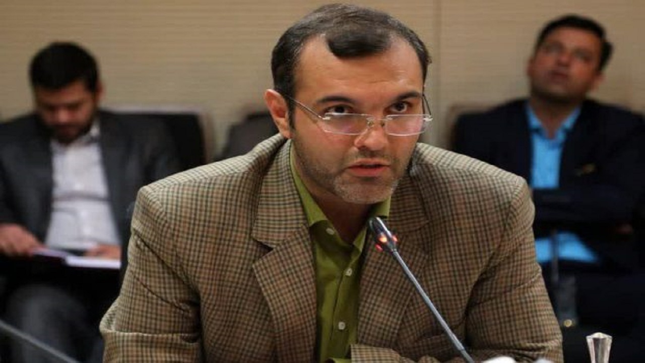 طرح "فرش‌ پیش پای‌ زائر" در قم اجرا شد