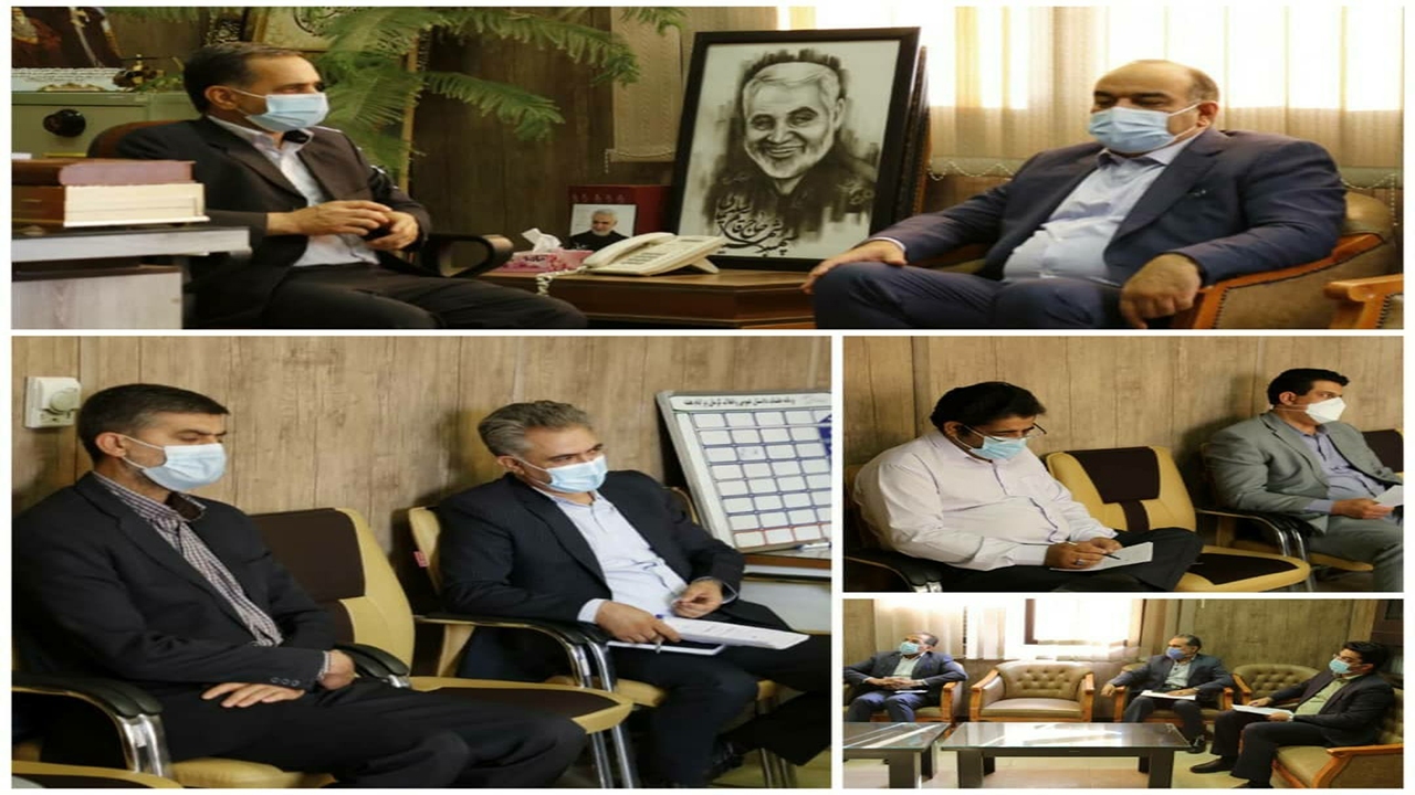 طرح تفضیلی شهر کرمان بازنگری می شود