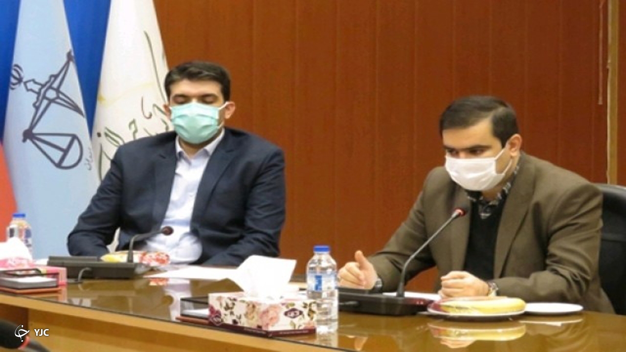 ارائه خدمات دادگستری آذربایجان‌غربی با اپلیکیشن عدالت همراه