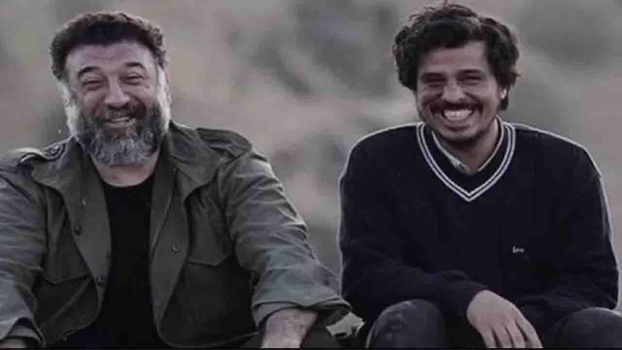 ناگفته‌های میلاد منصوری از تلاش عاشقانه علی انصاریان برای کولبرف / ماجرای روغن ننه علی چه بود؟