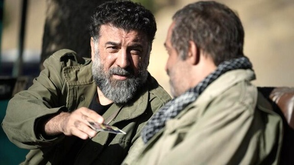ناگفته&zwnj;های میلاد منصوری از تلاش عاشقانه علی انصاریان برای کولبرف / ماجرای &laquo;روغن ننه علی&raquo; چه بود؟