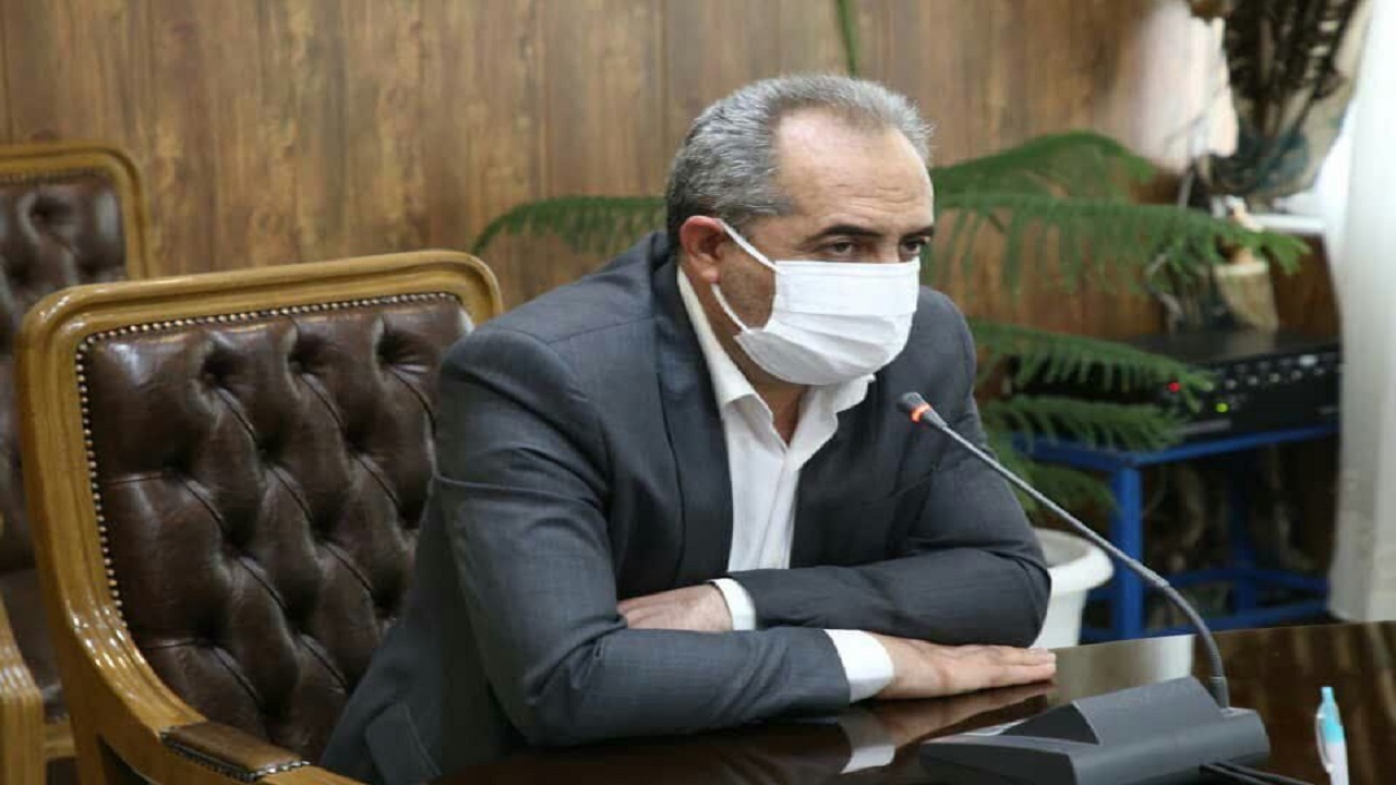 اصلاح الگوی مصرف آب فرهنگ سازی شود