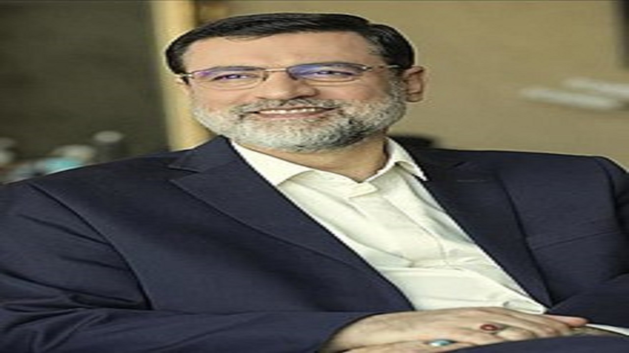 قاضی زاده هاشمی به اصفهان سفر می‌کند