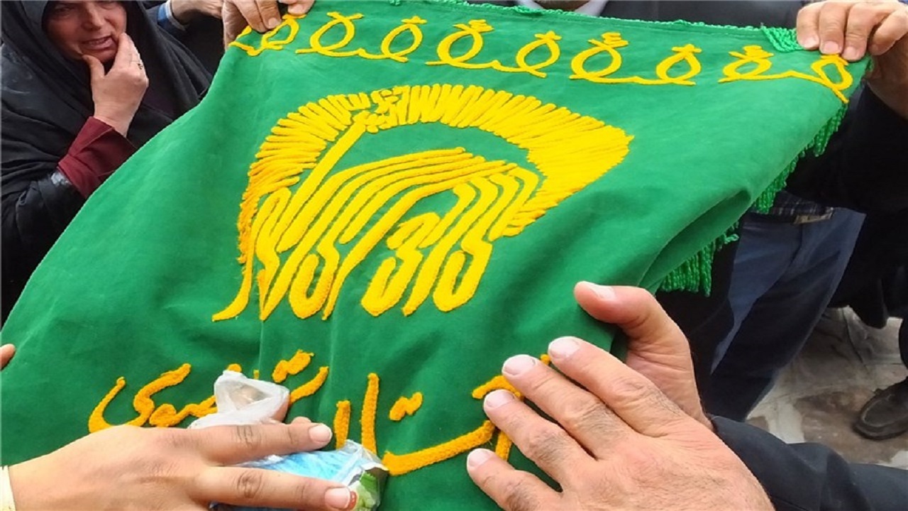 برنامه کانون‌های خدمت رضوی کرمانشاه در دهه کرامت اعلام شد