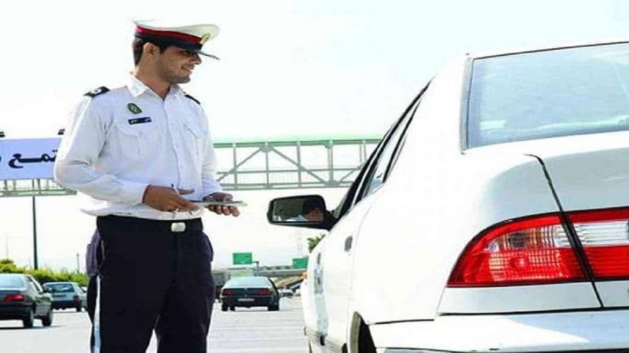 پرداخت خلافی خودروها در اقساط ۱۲ ماهه