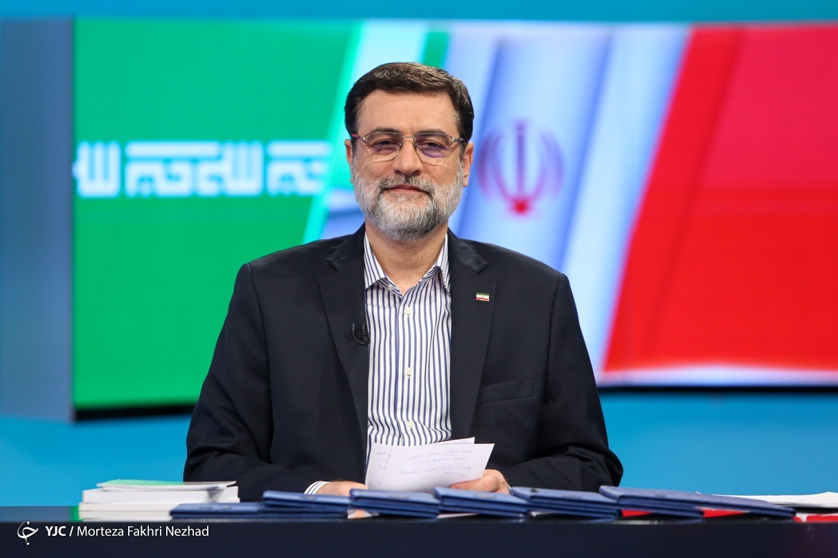 روسای استانی ستاد انتخاباتی قاضی زاده هاشمی تعیین شدند