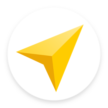 دانلود مسیریاب پیشرفته یاندکس Yandex Navigator 5.65