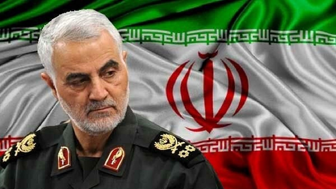 واکنش دختر شهید سلیمانی نسبت به کاندیداتوری خواهرش در انتخابات شورای شهر