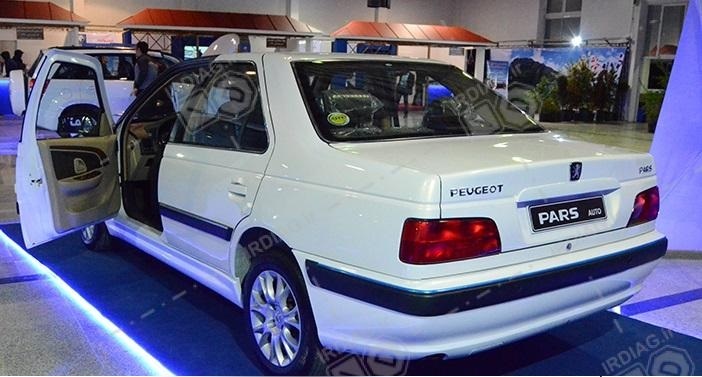 پژو پارس اتوماتیک بخریم یا دنا پلاس؟ + مشخصات فنی