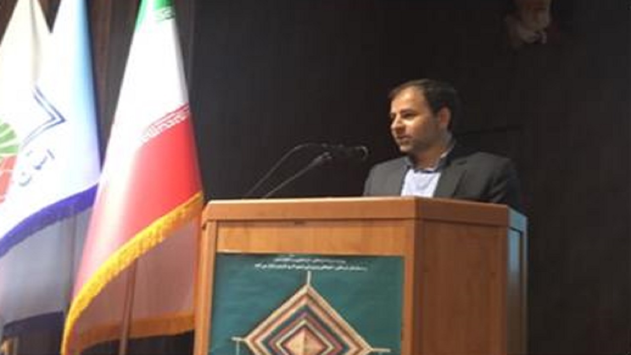 آثار صنایع دستی استان قزوین در لیست ثبت ملی و جهانی