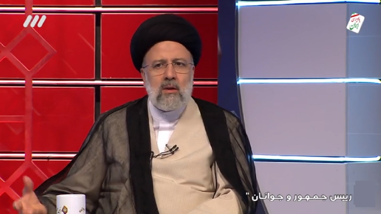 رئیسی: به دنبال عدالت در توزیع امکانات و تسهیلات در کشور هستیم / وظیفه دولت تامین اشتغال مردم است
