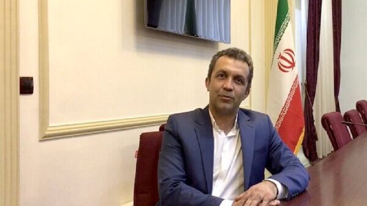فروردین: امیدوارم روزی برسد عدالت در هر رشته ورزشی برقرار شود