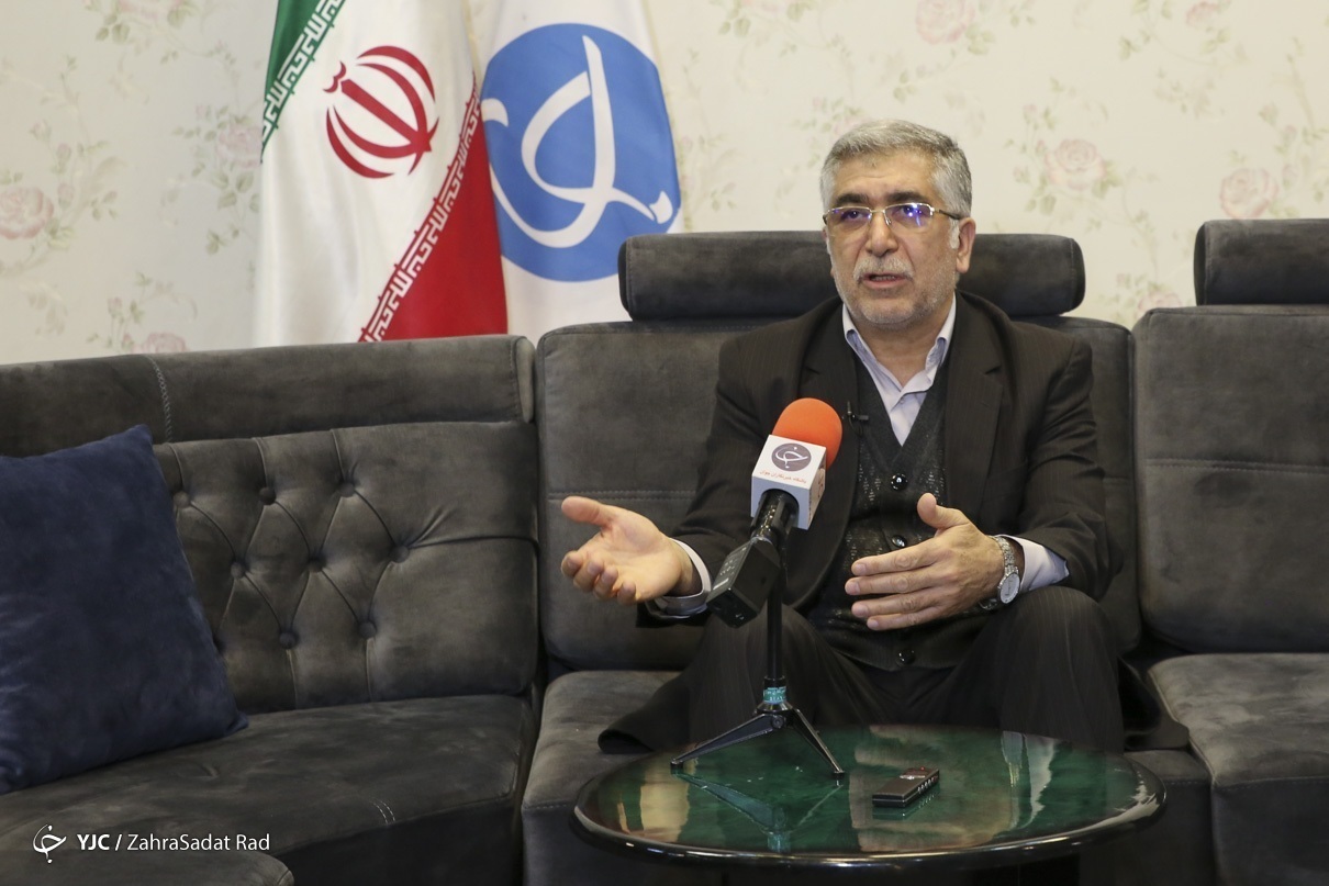 آمادگی جهاد دانشگاهی برای کمک به دولت آینده در طرح‌های بزرگ فناورانه