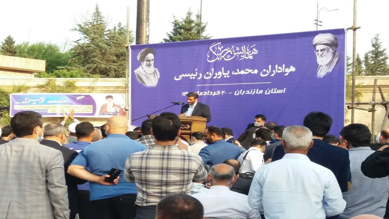 گلایه مردم از کارگزاران است نه از انقلاب