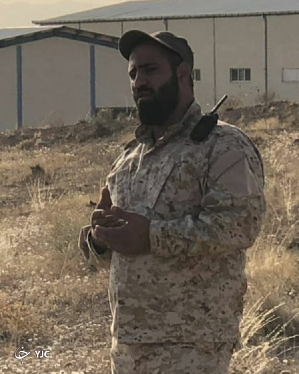 روایتی از یک آقازاده که در دفاع از حرم به شهادت رسید + تصاویر
