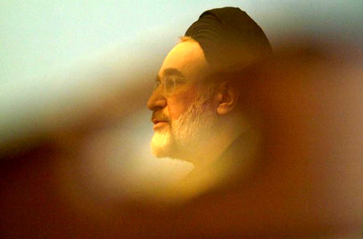آیا تَکرار خاتمی تِکرار می&zwnj;شود؟