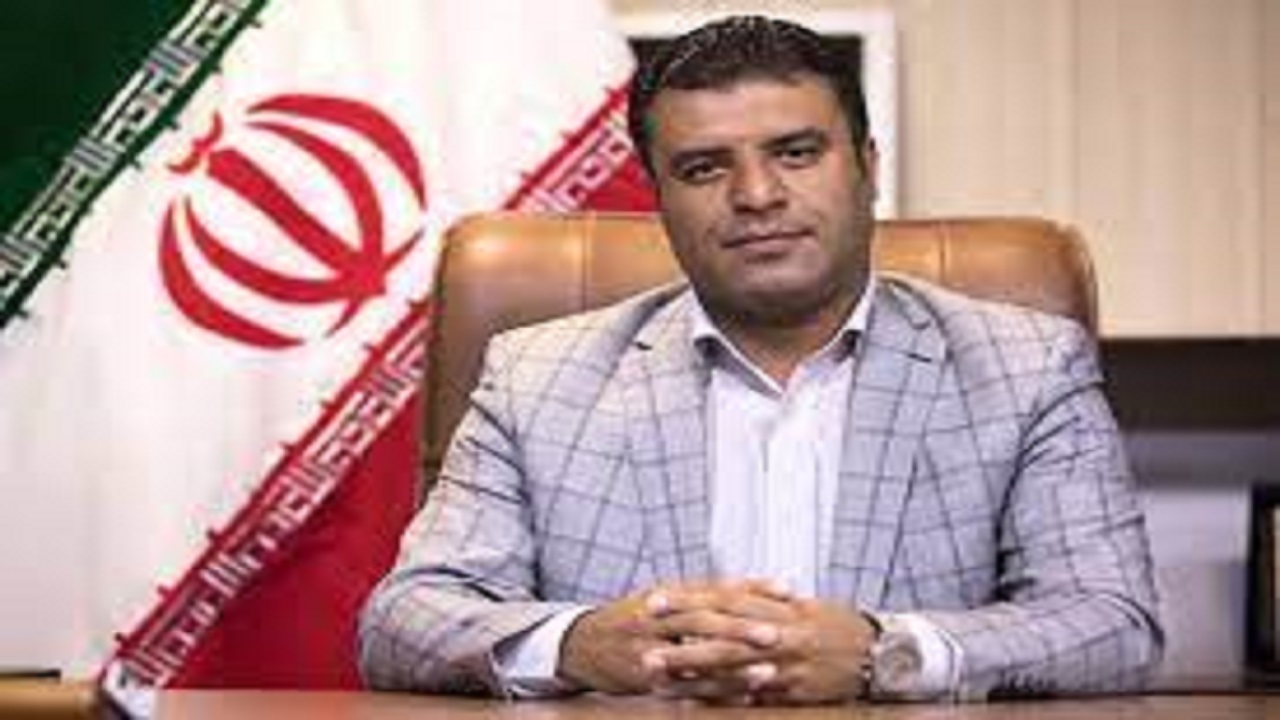 نصب المان شهدا در ورودی های خرمشهر
