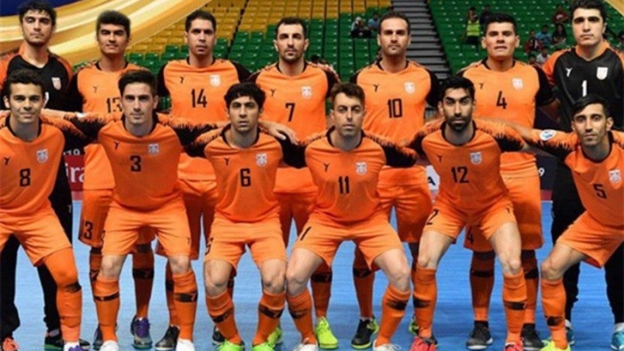 بعد از جدایی افضل؛ مربی تیم فوتسال مس سونگون هم جدا شد