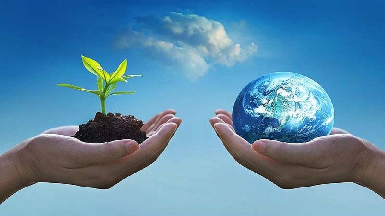 اجرای برنامه‌های هفته محیط زیست در دزفول