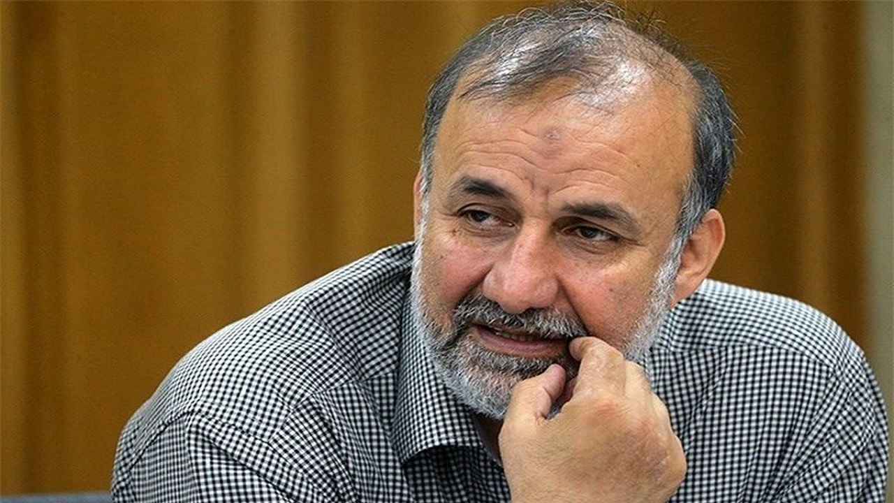 دومین جلسه ستاد اجرایی شورای وحدت کلانشهر تهران برگزار شد