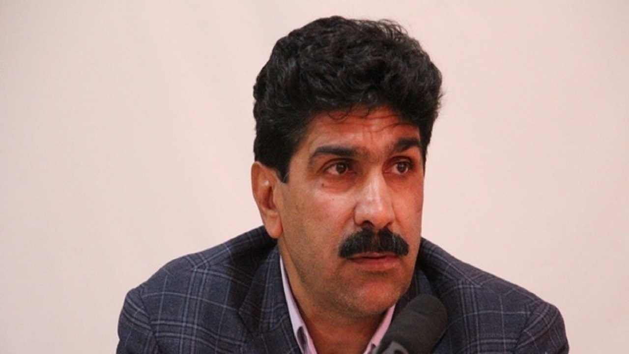 زیندینی: تیم فوتبال مس رفسنجان در شرایط خوبی به سر می‌برد