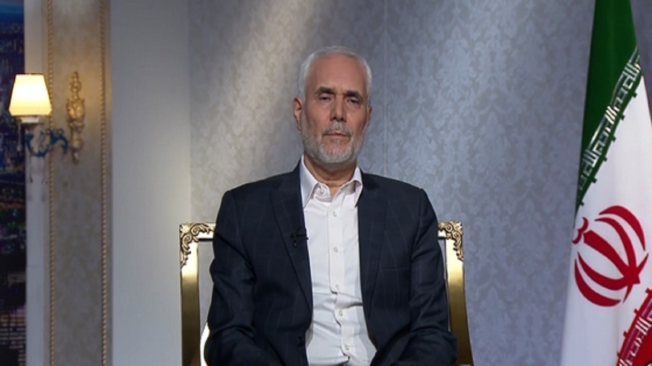 دولت من برای بازگرداندن اعتماد و امید به جامعه برنامه دارد