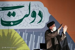 جشن تکلیف سیاسی رأی اولی‌ها در جوار سردار دل‌ها