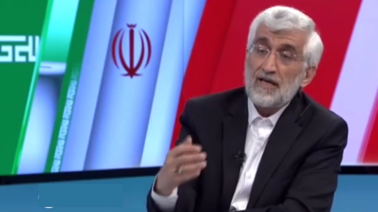 جلیلی: رئیس جمهور باید نقش هر وزارتخانه در ایجاد اشتغال را معین کند