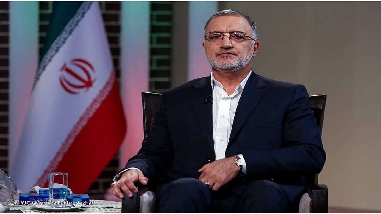 دوران بخور در رو برای مفسدان تمام شده است