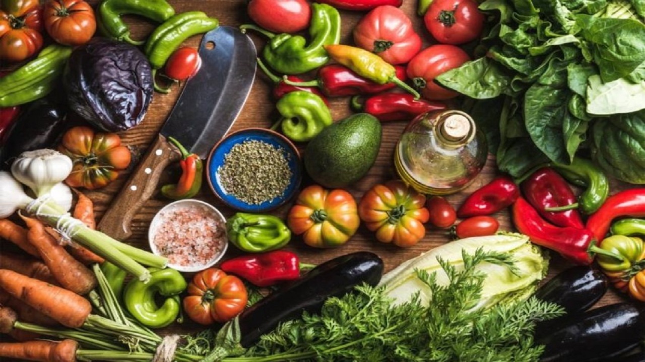 گیاهخواران به عوارض شدید کرونا مبتلا نمی‌شوند؟