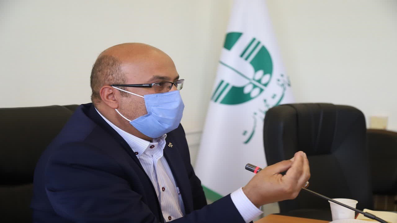 ابطال پروانه فعالیت معادن حوزه دماوند