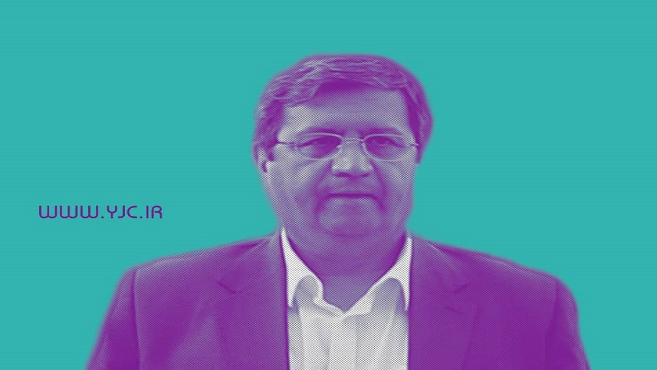 پخش گفتگوی عبدالناصر همتی نامزد انتخابات ریاست جمهوری از شبکه جهانبین