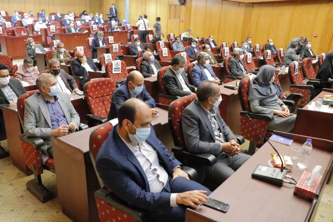 سرمایه&zwnj;گذاری ۲۰۰ هزار میلیارد تومانی شرکت های معدنی و صنعتی در کرمان