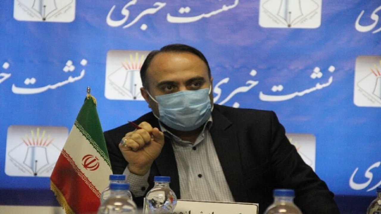 پیش بینی ۲۵۰ صندوق اخذ رای در میاندوآب