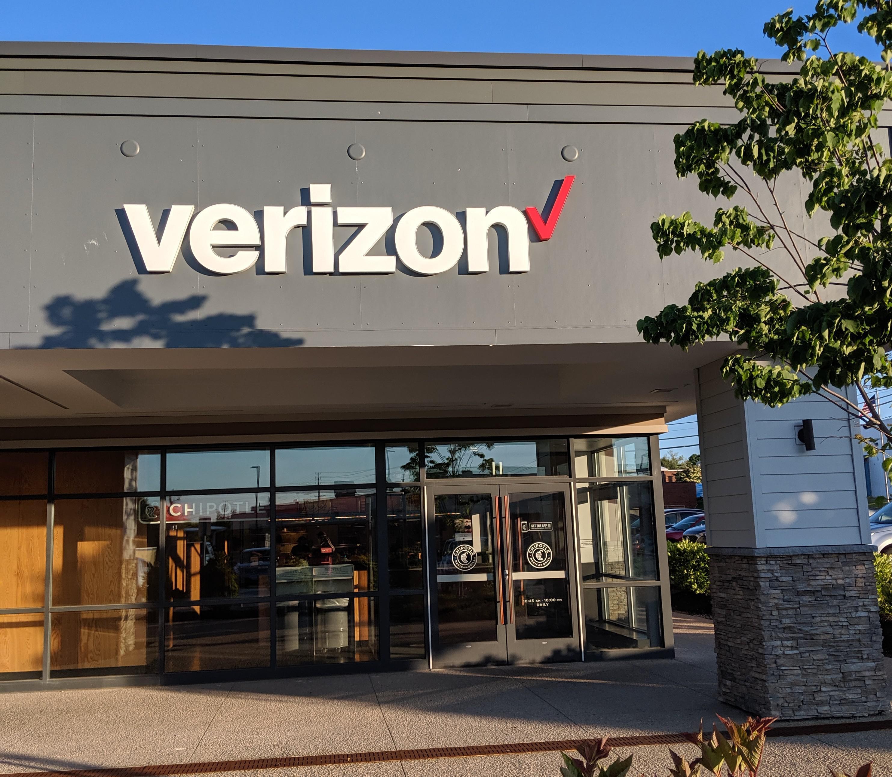 شرکت Verizon اولین شبکه خصوصی 5G را ارائه کرد