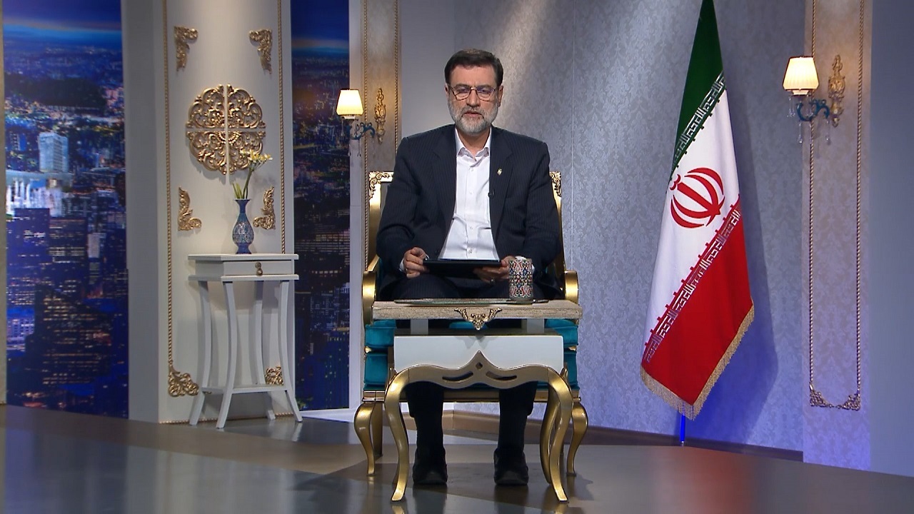 مدیران با نظر مستقیم مردم عزل و نصب می شوند
