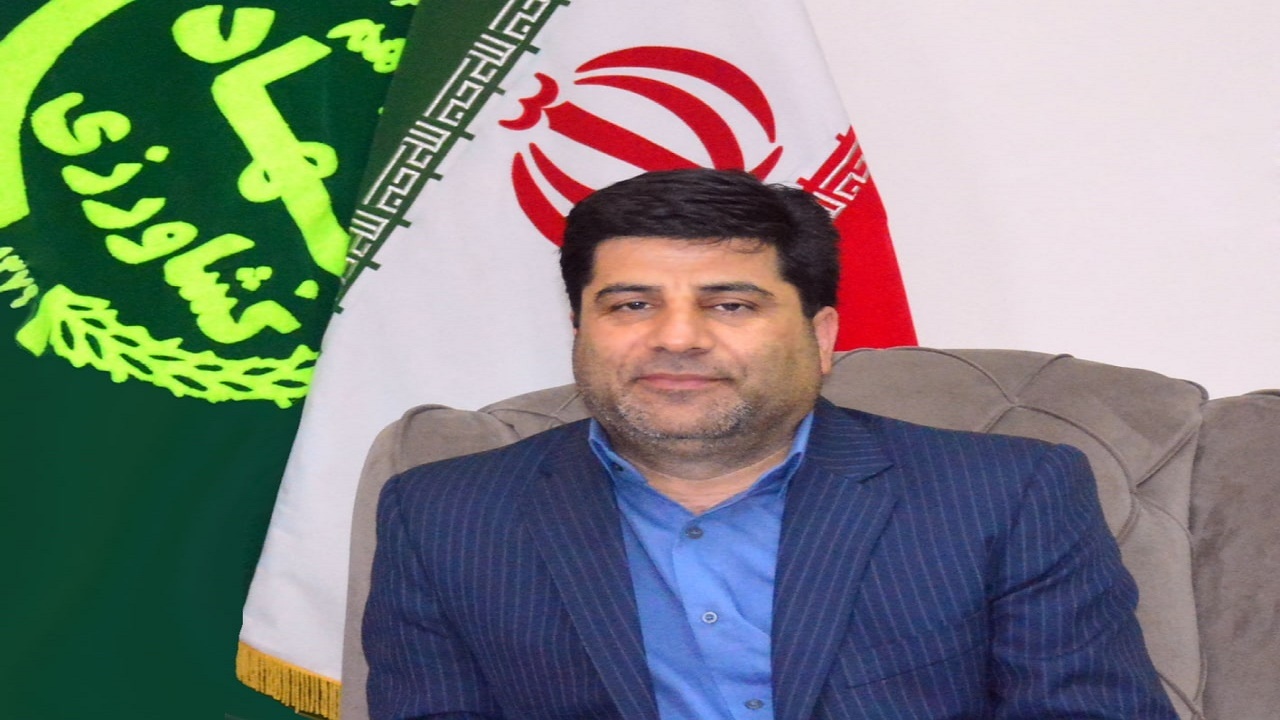 افتتاح ۷۳ طرح کشاورزی ملی و استانی در آذربایجان شرقی