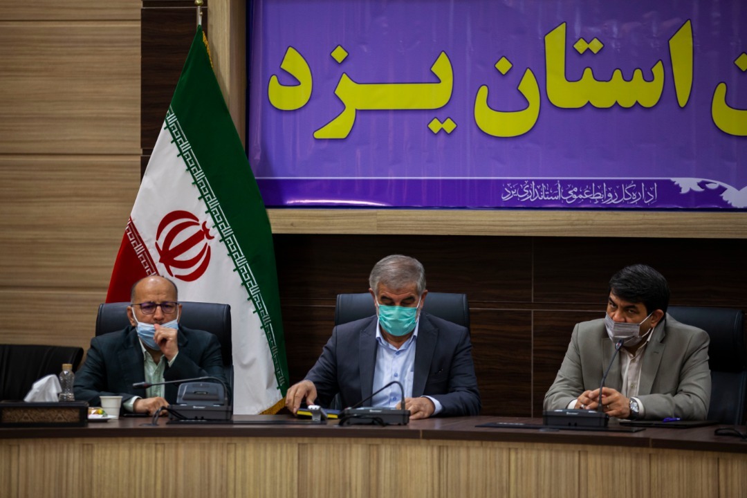 رد پای رانت در معادن شن و ماسه یزد